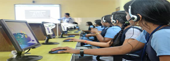 Sri Sivani College of Engineering Srikakulam Facilities photo 19